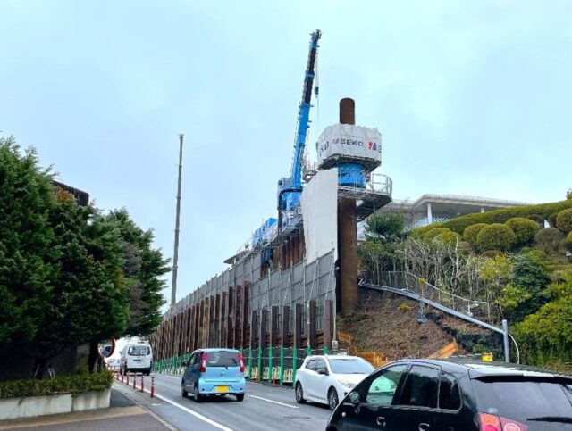 ジャイロプレス工法™