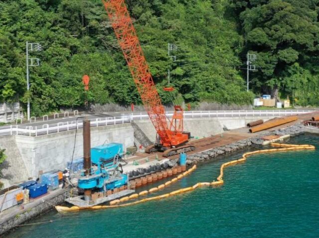 ジャイロプレス工法™