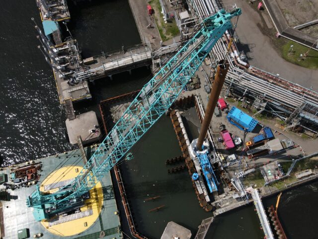 ジャイロプレス工法™